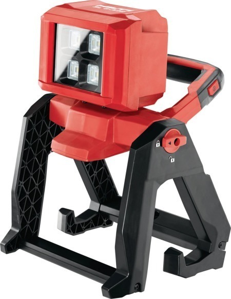 Cordless area light SL 6-22 box